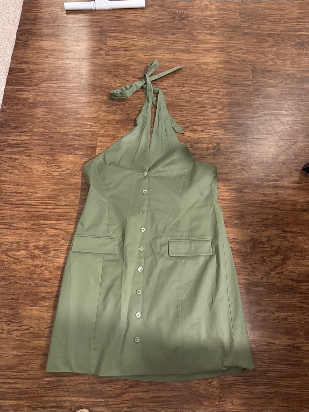 NWOT staud dress size 16